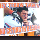 Illustration for article titled Tebow Jokes: Your Knoxville College GameDay Sign Roundup